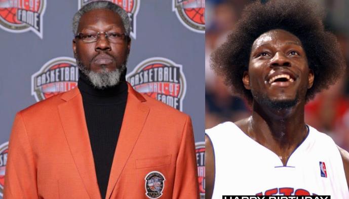 本可以不这么做的|昔日NBA干架天尊，剃掉爆炸头！47岁进名人堂，整个人都变了