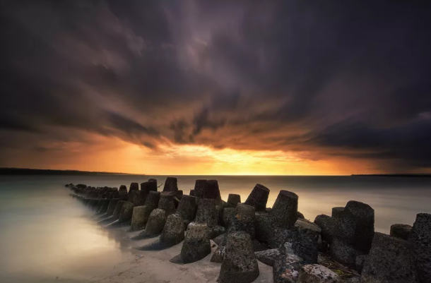 本人讲星座 格局大，深藏不露的星座，哪怕过着孤独的生活，也要活出自由自在