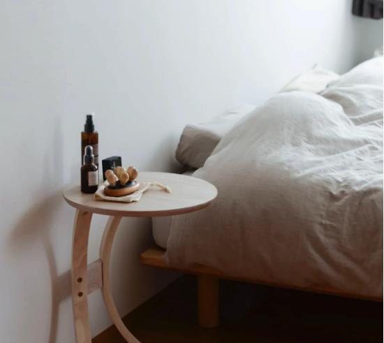 日本独居太太的家居美照,简约素雅的生活状态,真的很圈粉