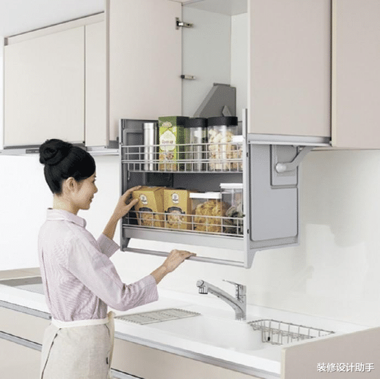 |厨房装修不注意这十个细节，肯定会让你后悔！