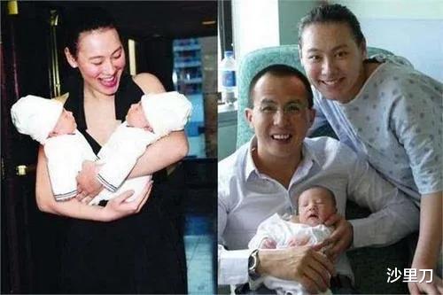 分手费|放弃5亿分手费，当时都说她惨，现在看来她才是人生赢家