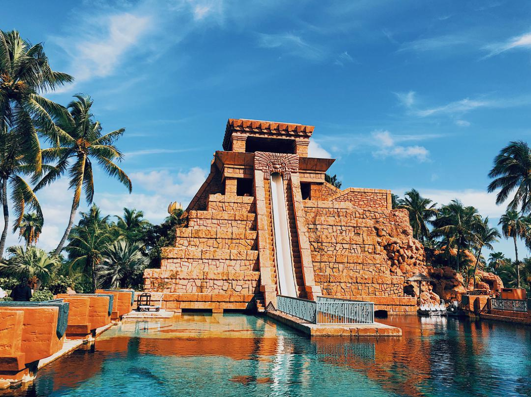  地球上最神秘的地带，被称为“上帝之环”的北纬30°，是个骗局？