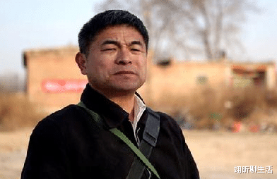 翊昕聊生活|《失孤》现实大结局让人悲伤：我找到你，你却不需要我了