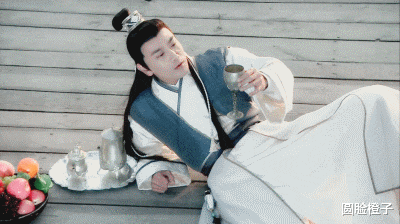 张智尧|别再吹捧“建模脸”了！这4位男演员告诉你，什么是小说男主的脸