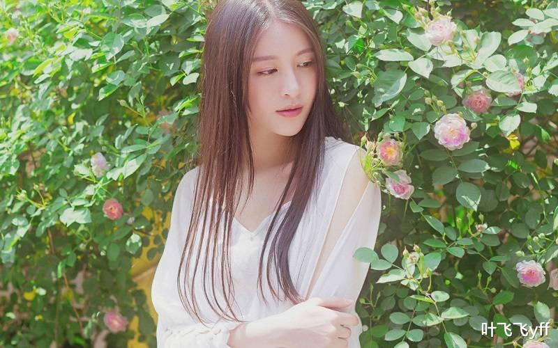 叶飞飞yff 人到中年，女人高级的活法：赚钱和独处