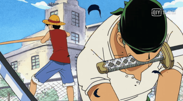 海贼王|爷青回！《海贼王》就要大结局了？网友泪奔：再陪我多一会儿吧！