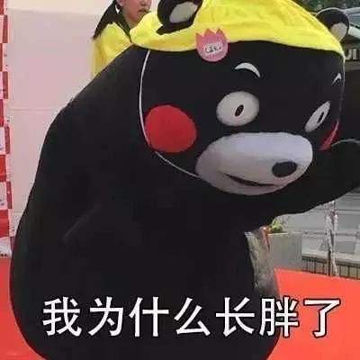 陈志朋|体重逐渐升高，自己却不知道为什么变胖？这9道题让你胖得明白！