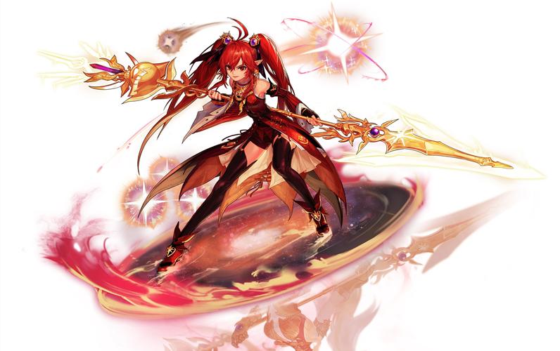 地下城与勇士|DNF:除了天命哥和一刀姐,谁还能够称为幻神?这4大职业可考虑