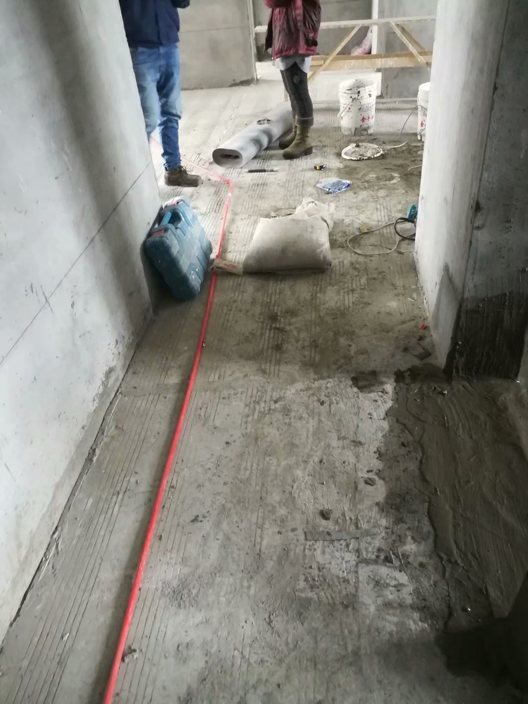 畅谈装修|没信专业人士的话，这几个装修细节，不当甩手掌柜，坚持去盯现场