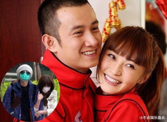 情侣|被父母无情拆散的明星情侣,前三对是真可惜,最后两对拆得好!