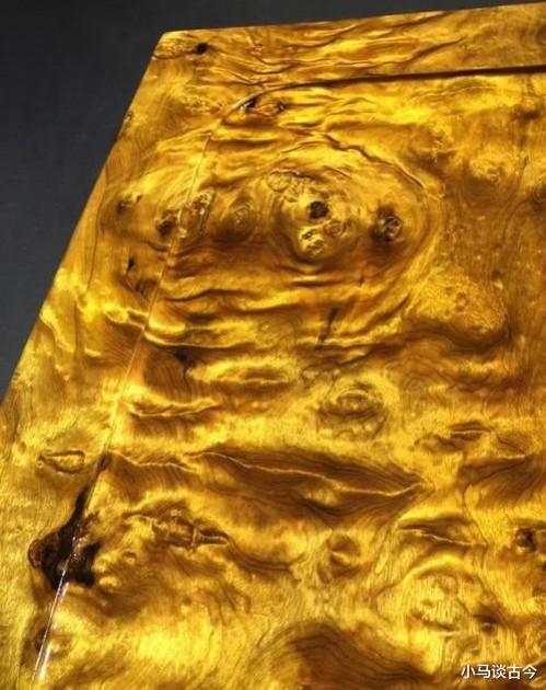 紫檀|中国最贵的木料排行，有的比金子还贵