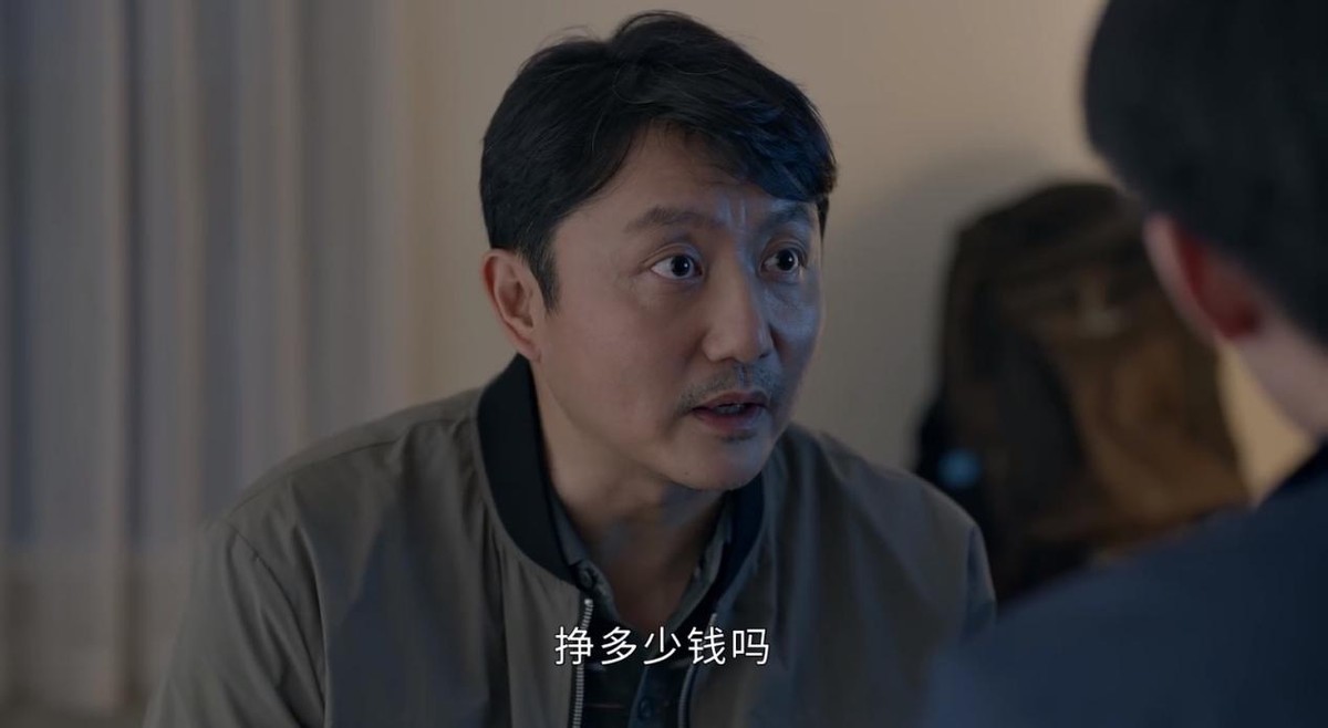 小敏家|本想是《小敏家》请来凑数的“关系户”，却成收视保障，他有多牛