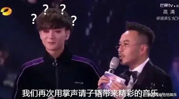 何炅|万万没想到，汪涵会被何炅“逼”到这个地步！