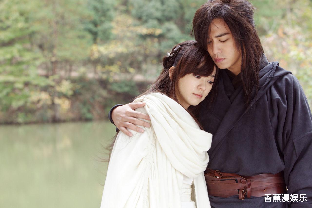 陈楚河|弃20亿遗产，获帮派力捧，周董高攀，黑道太子陈楚河