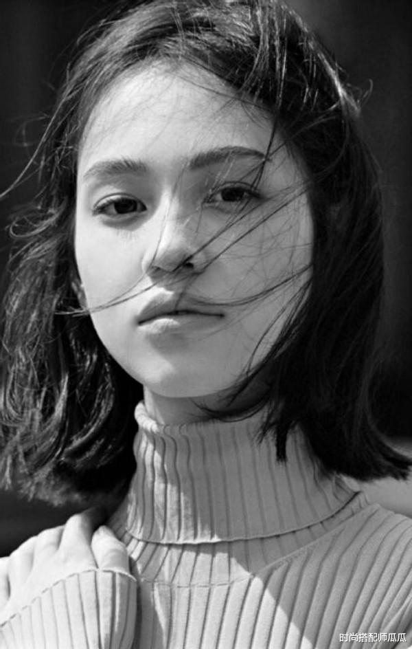 短发|?女人过了40岁，求求你别留这4款“显老发型”了，像大妈还伤发