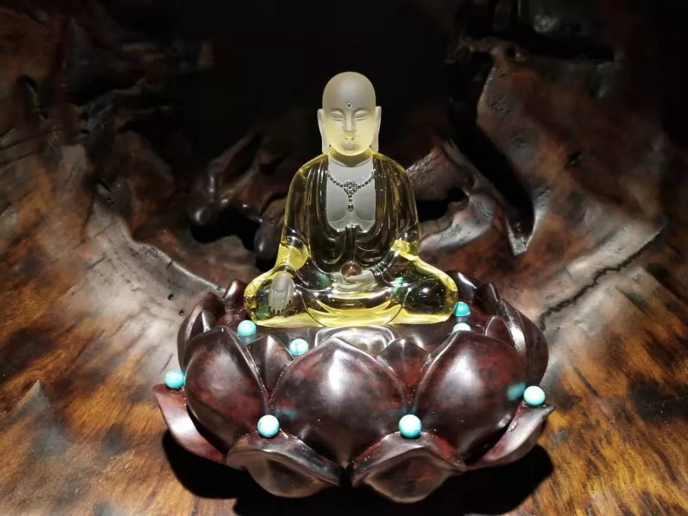 |玉雕大师——朱利阳