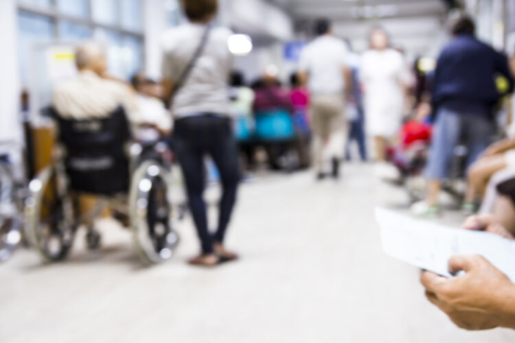 39肿瘤|体检报告“迟到”2个月,男子复查时已肝癌晚期,别再忽视脂肪肝