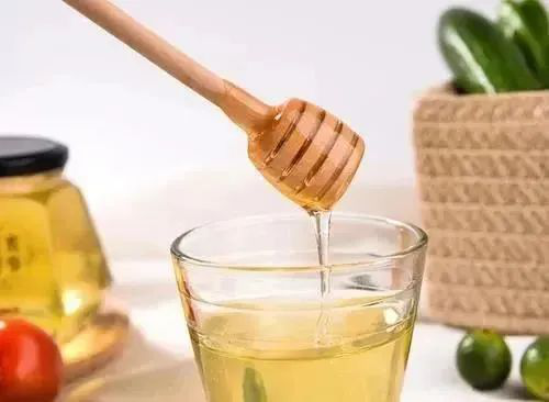 香蕉|蜂蜜减肥法│水里加点“料”,是天然的减肥药