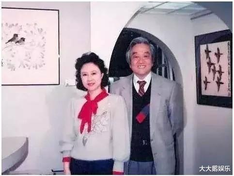 琼瑶|“爱情教母”琼瑶的烂情史，比她剧中的还要混乱