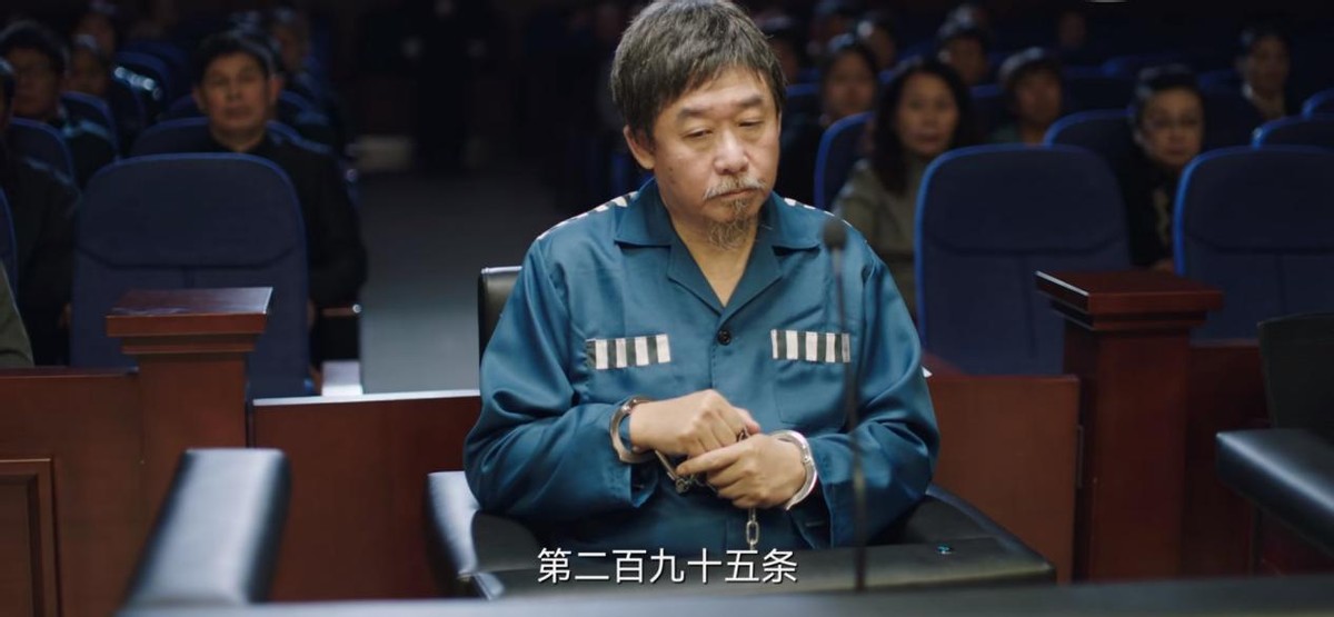 谁是凶手|《谁是凶手》大烂尾？收官留下4大坑未填，1人物结局太离谱