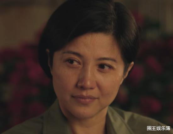 明星素颜|当中年女演员内卷的时候，何止不扮嫩？镜头前素颜扮丑