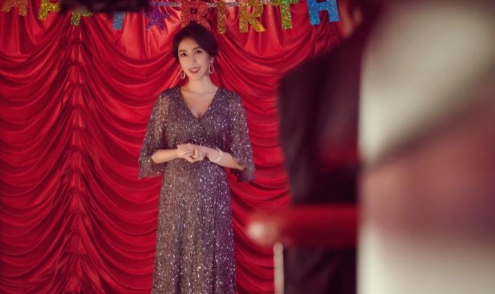 华灯初上|《华灯初上》7句“血淋淋”的台词让人心碎又揪心