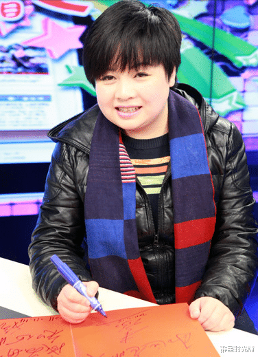 带货|李琼:一夜爆红之后,又迅速跌入谷底,这些年她都经历了什么?