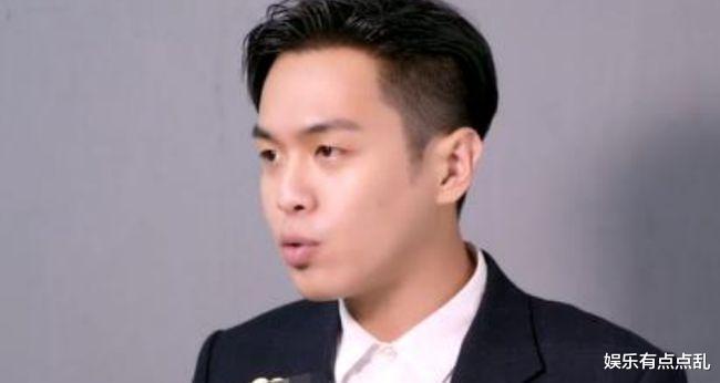 王力宏|张若昀问杨皓宇: 为何会客串《雪中悍刀行》老黄, 杨皓宇回答超搞笑