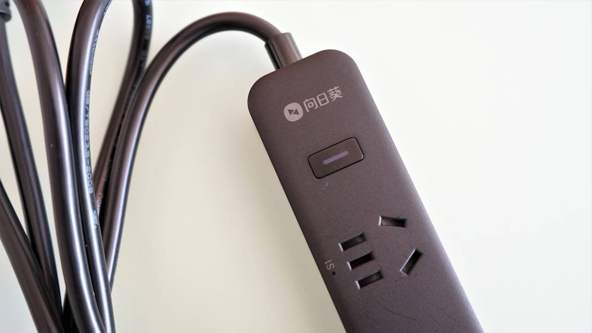 加湿器|能远程开电脑的智能插线板,3插孔独立分控,助你脱离加班奔波之苦!