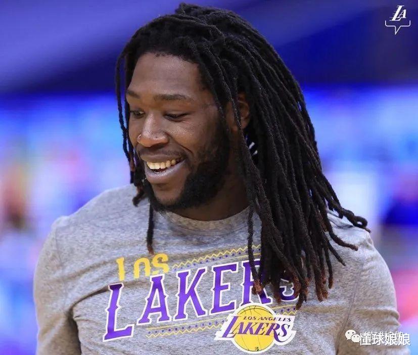 湖人队|湖人终于要交易了?心疼!他可是放弃8000万来投诚的