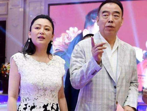 梅艳芳|删掉梅艳芳和刘德华的情侣戏，抢走对方主题曲，到死她都没被原谅