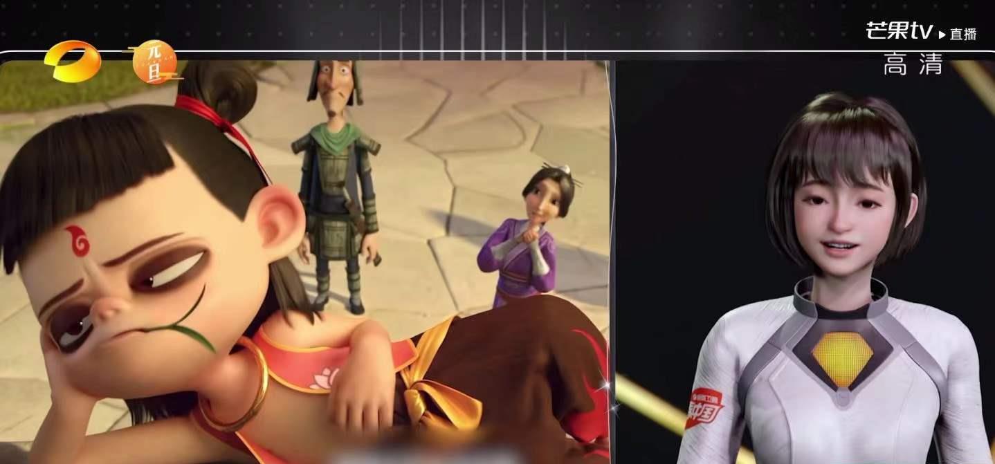 何炅|《你好星期六》开播，收视率漂浮不定，像何炅版《天天向上》