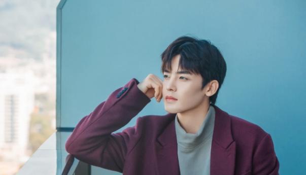 侯明昊|侯明昊晒长文告别杨超越，却因对她的2字称呼引热议，cp粉心碎了