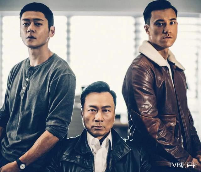 李若彤|《拳王》终极评价！两大男主钢条身材加分，网友最替他感不服