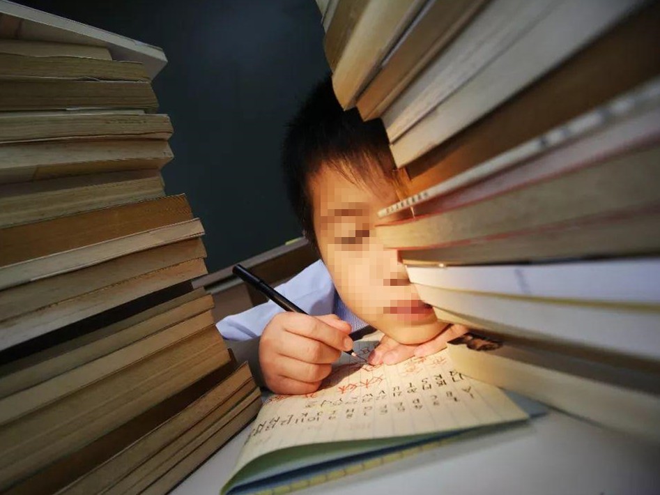 神鸟知讯资讯站 还记得被全文背诵支配的恐惧吗？语文课本增加古诗文，学生：求放过