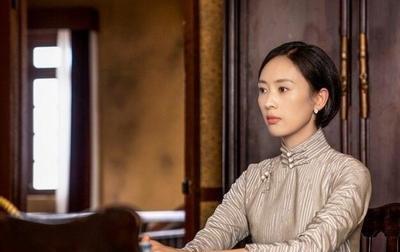 林楠笙|童谣：最没有演技的视后，被女二的演技秒到没有存在感