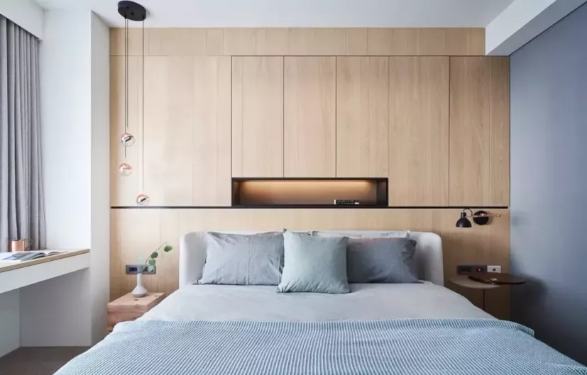 |家里收纳这么规划超能装,多住几个人不是问题!