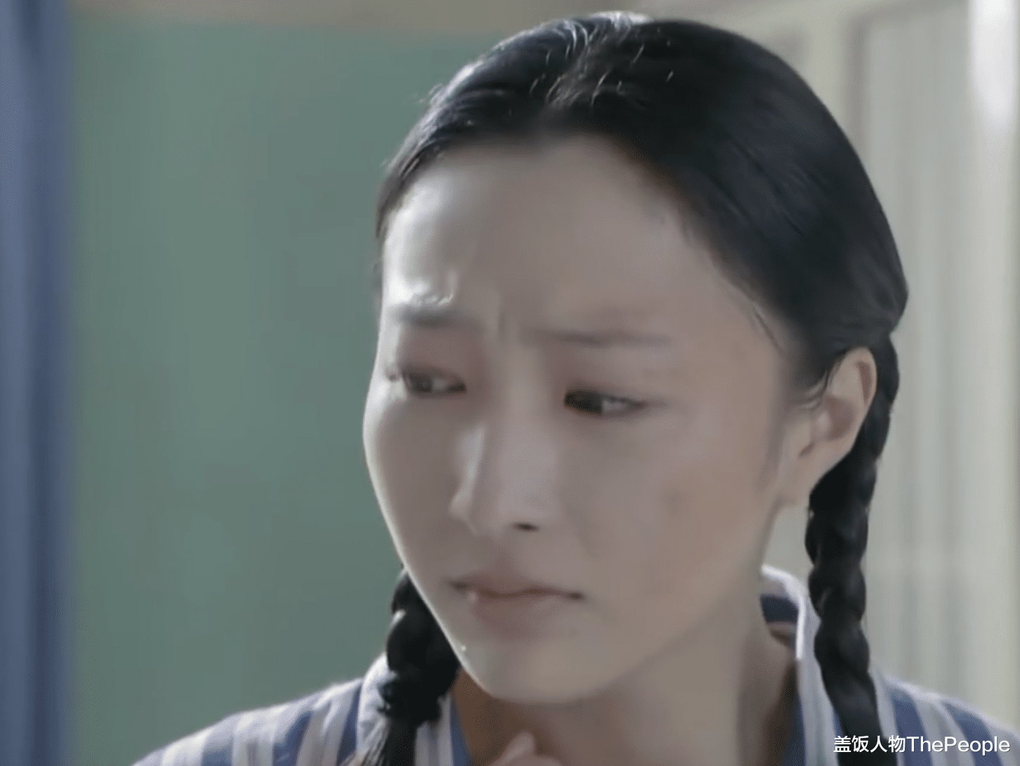 毁容|国产剧毁容还能更离谱？有人热油浇脸不起泡，有人脸被烫熟反变帅