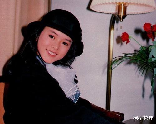 叶蕴仪|她为爱嫁入豪门，5年后却沦为全香港人的笑料