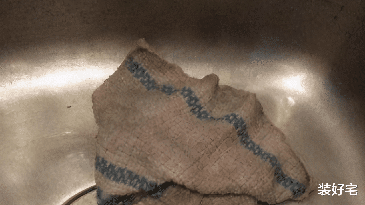 湿巾|生活不要太节俭！家里这3样东西要勤更换，别让家里布满细菌