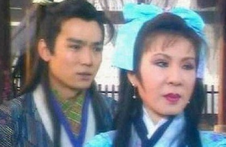 刘晓庆|67岁刘晓庆再演“少女”，与24岁小鲜肉扮情侣，网友：收手吧