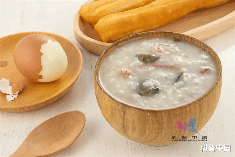 蛋白质|早上只喝水不吃饭,会有什么危害?答案是…