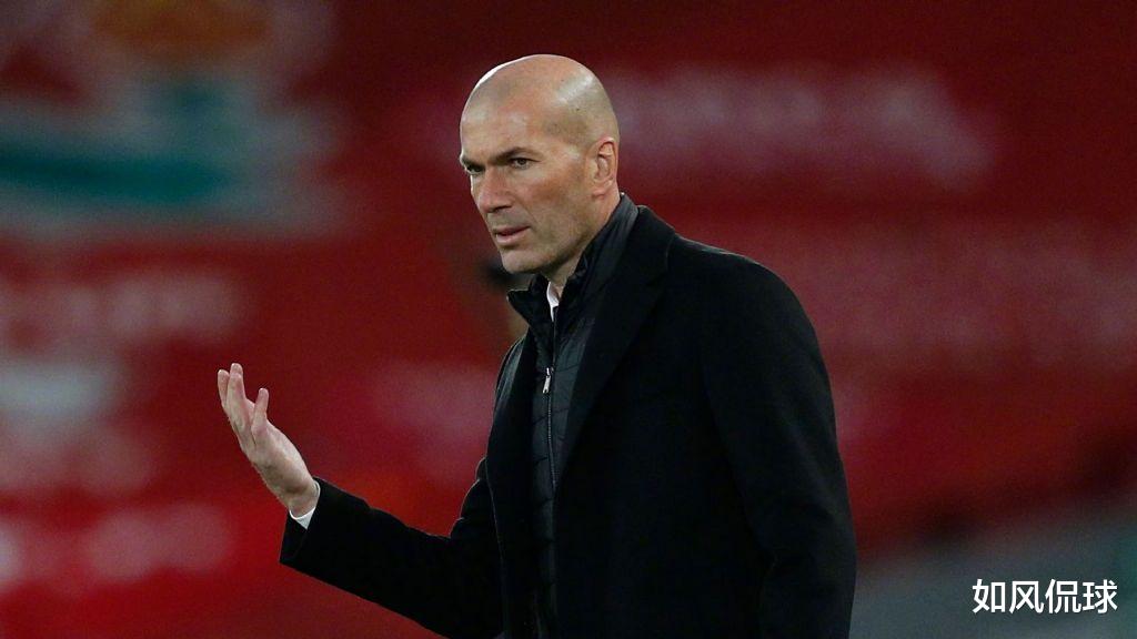 皇家马德里|3-2到2-1！皇马踢疯了，冲11年纪录，马竞遇阻力，齐达内直指35冠