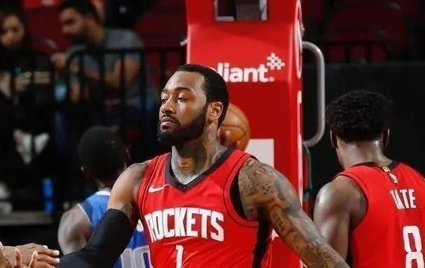 火箭隊(duì)|2年3000萬！19+8猛將向火箭攤牌，放狠話不給就走！