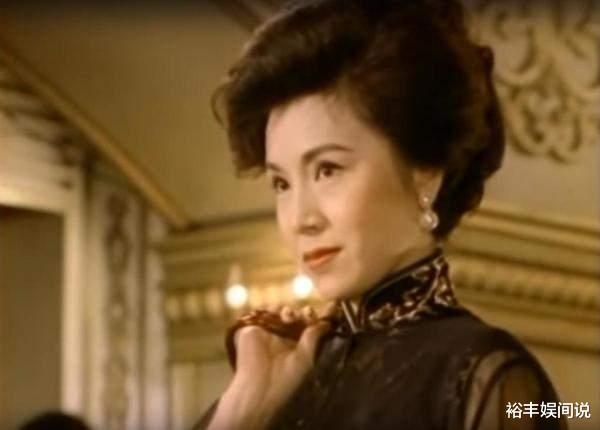 安眠药|富豪赵世曾旧爱，曾吞40粒安眠药，接纳女儿取向，姚炜近况如何？