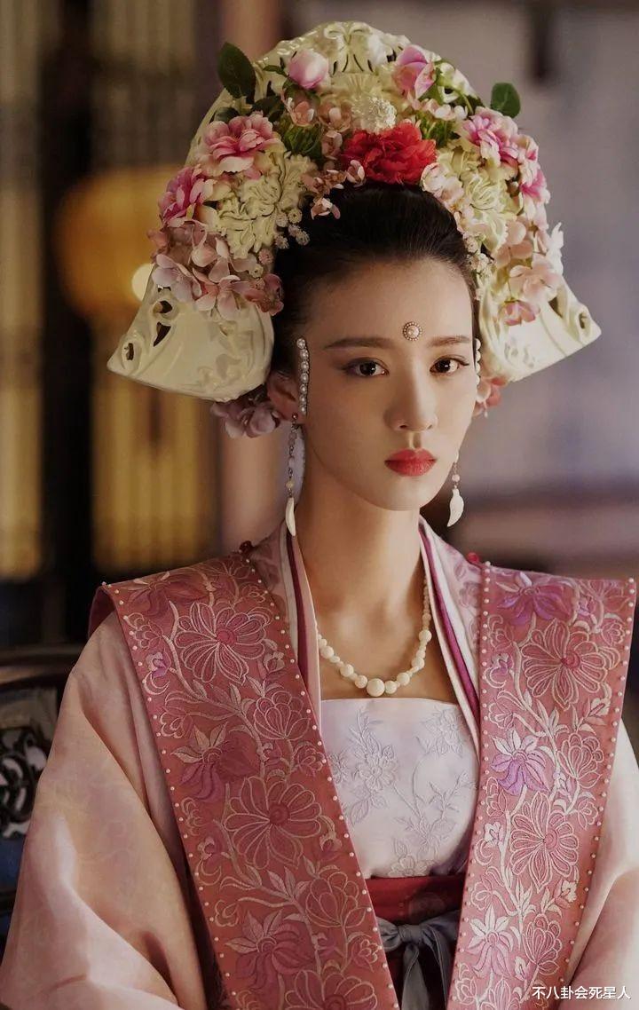 赵露思|这才是85花接班人，赵露思流量王者，宋祖儿周也王楚然美貌出圈