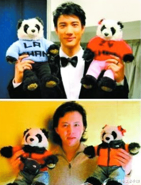 王力宏|自曝婚讯！早就出柜，妻子是工具人？