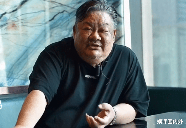 |林雪演戏被喂烂提子，57岁老戏骨说真想扇女演员一巴掌，网友炮轰女演员缺德