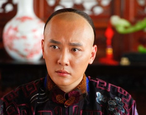 康熙|康熙临终前，为何不选八阿哥当下一任皇帝？雍正上台后才知道原因