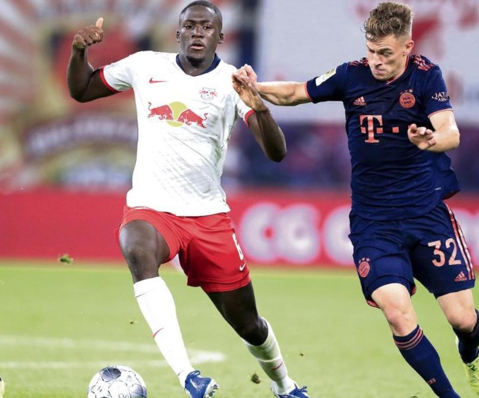 利物浦|搞定了！21岁“豪门猎物”空降利物浦，身价在21岁排行榜前十